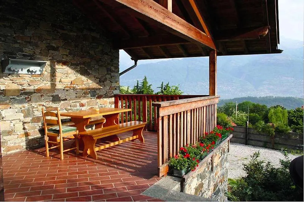 Casa Camilla Villa Colico 0*,  Italy