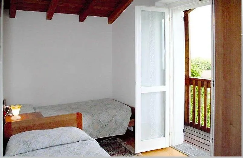 Casa Camilla Villa Colico