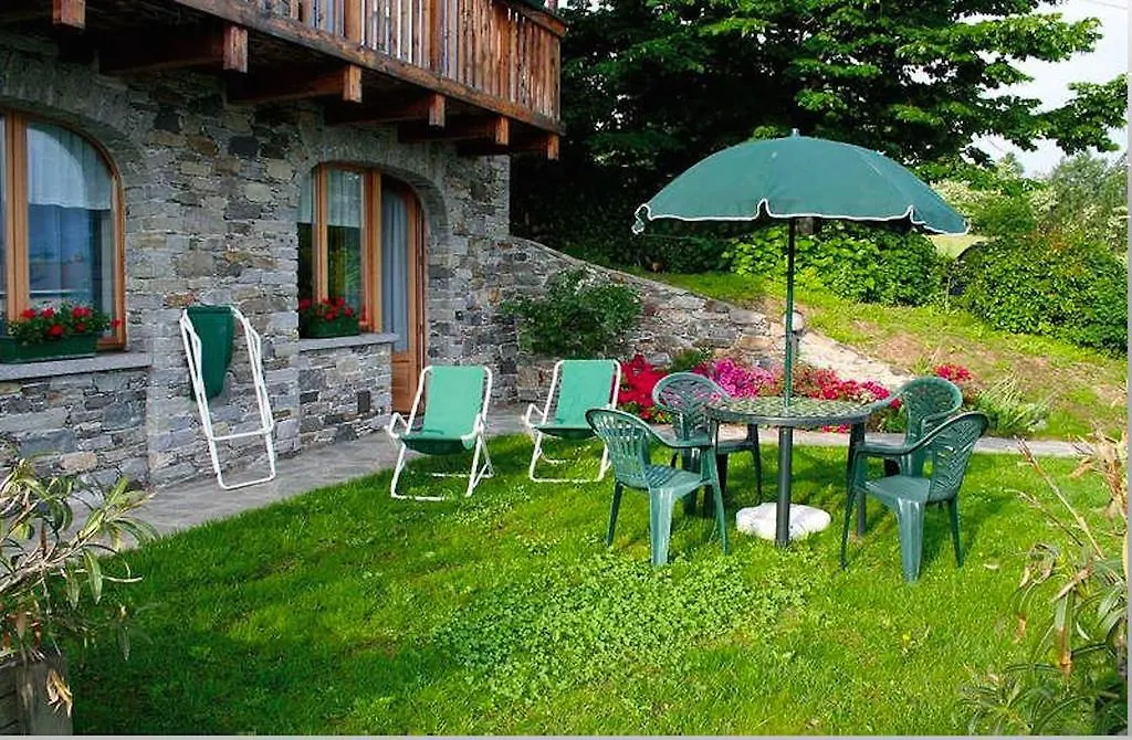 Holiday home Casa Camilla Villa Colico