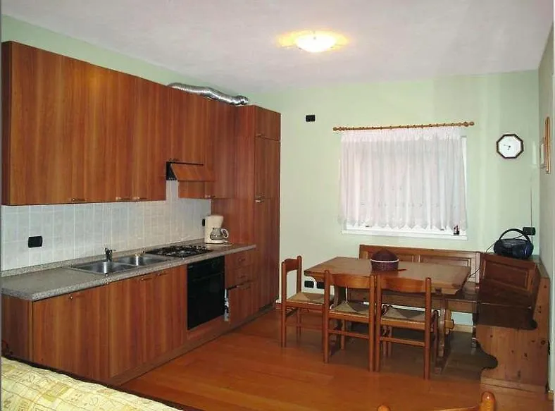 Casa Camilla Villa Colico Holiday home