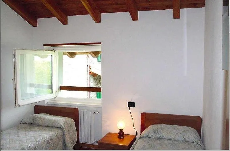 Holiday home Casa Camilla Villa Colico Italy